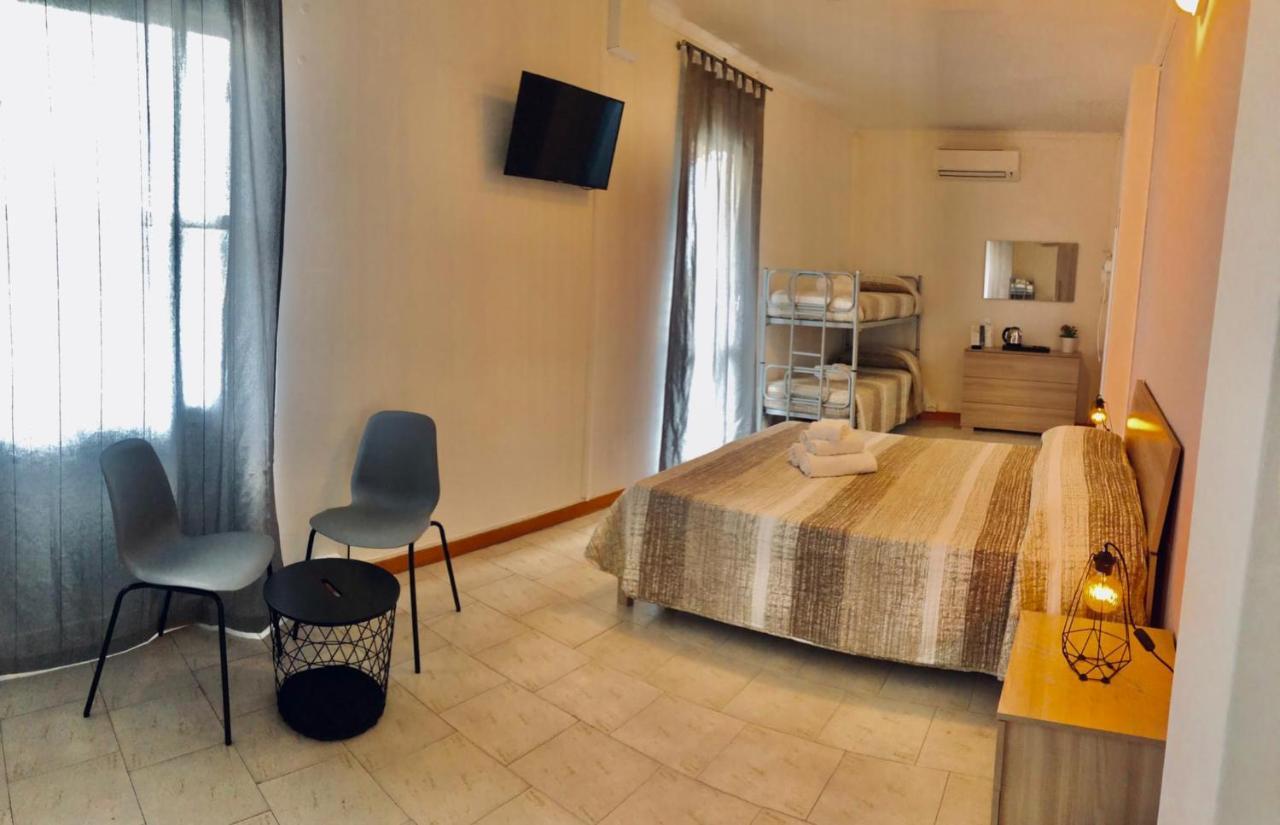 Hotel Mara Rimini Eksteriør bilde