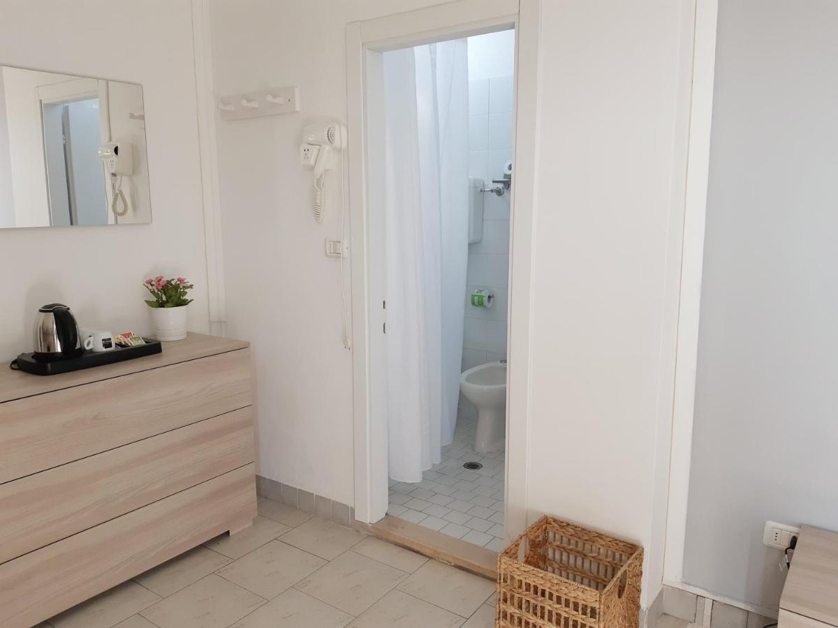 Hotel Mara Rimini Eksteriør bilde