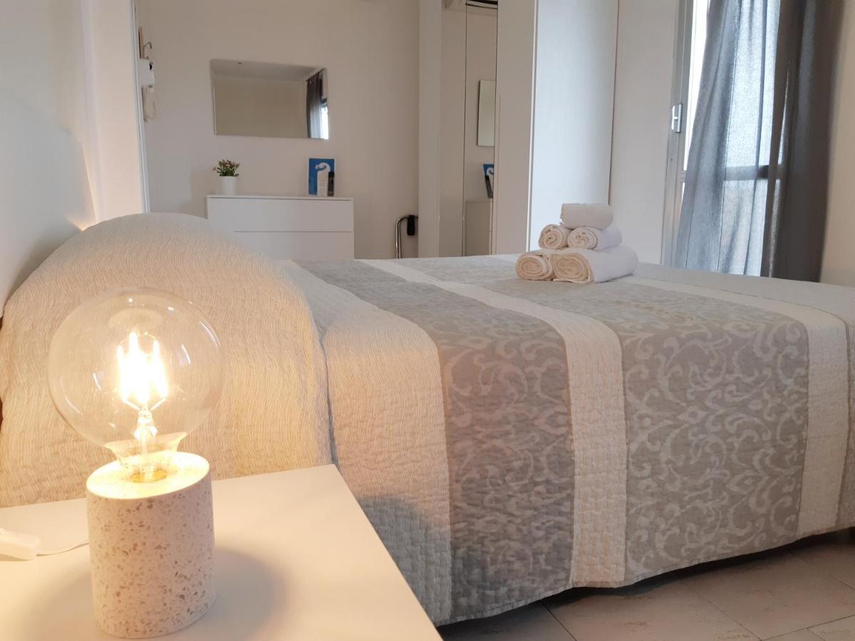 Hotel Mara Rimini Eksteriør bilde