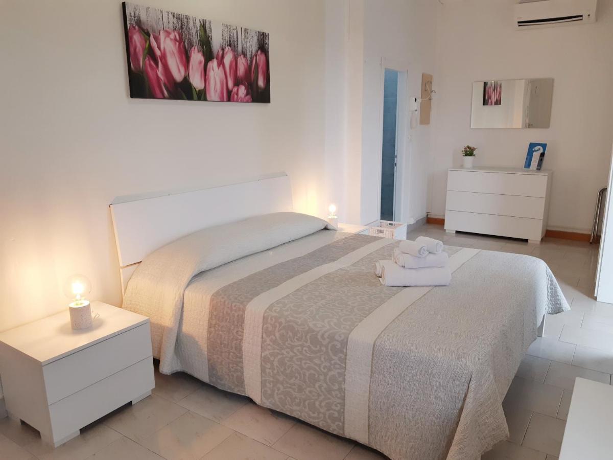 Hotel Mara Rimini Eksteriør bilde