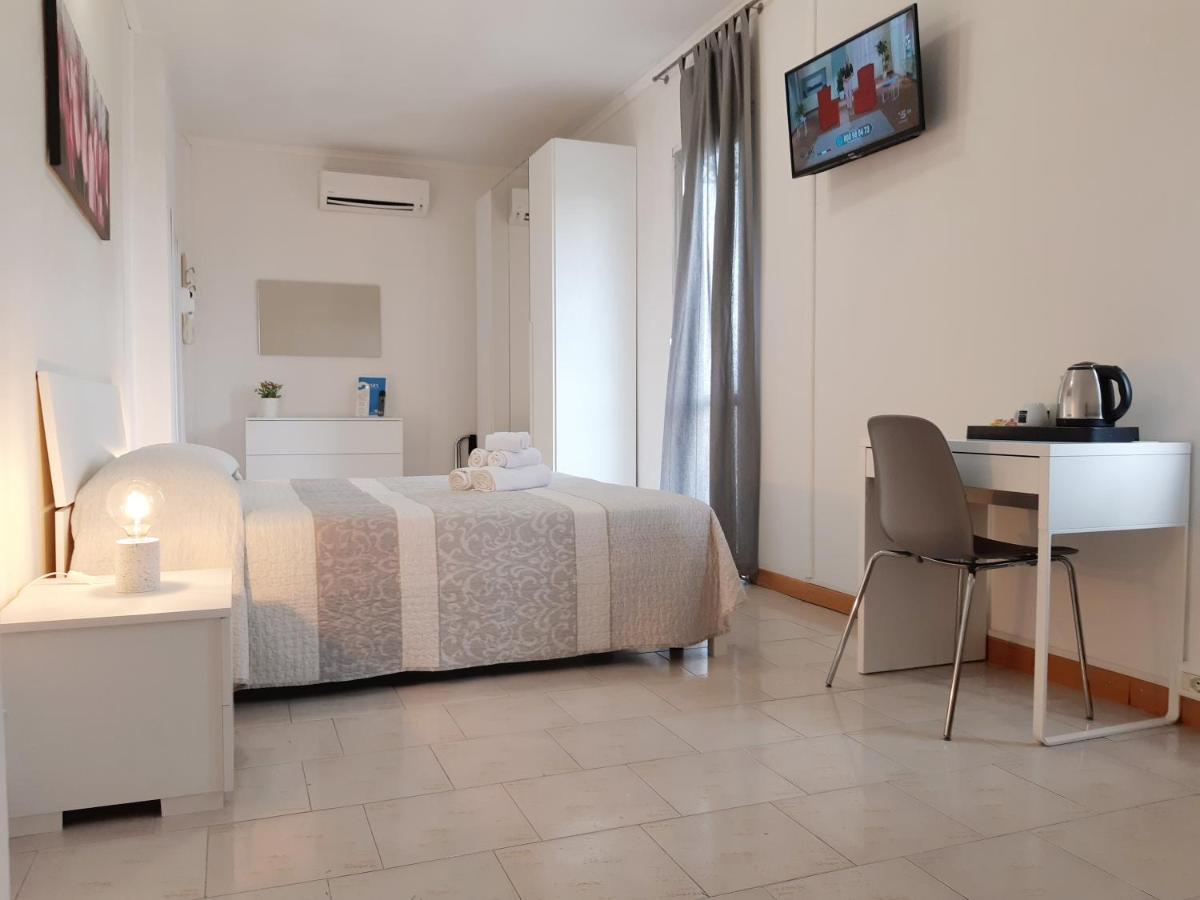 Hotel Mara Rimini Eksteriør bilde