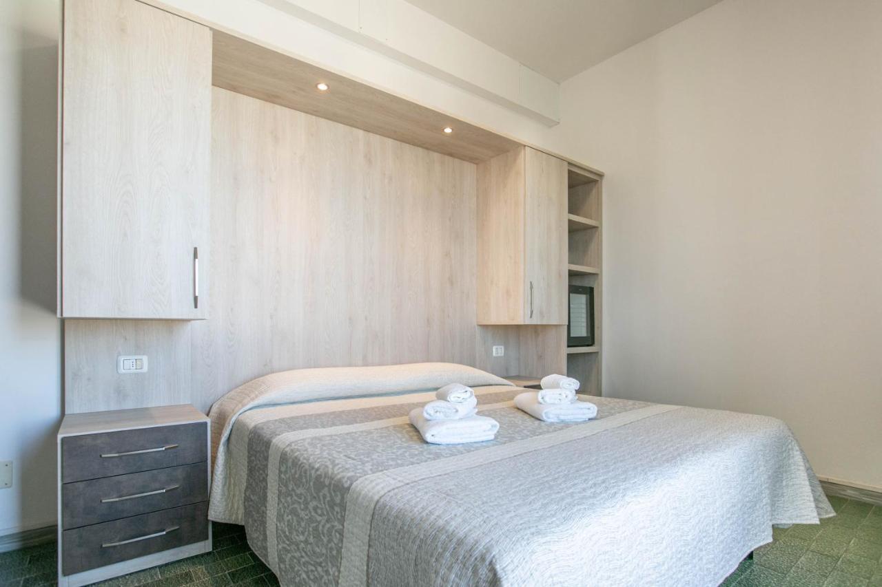 Hotel Mara Rimini Eksteriør bilde