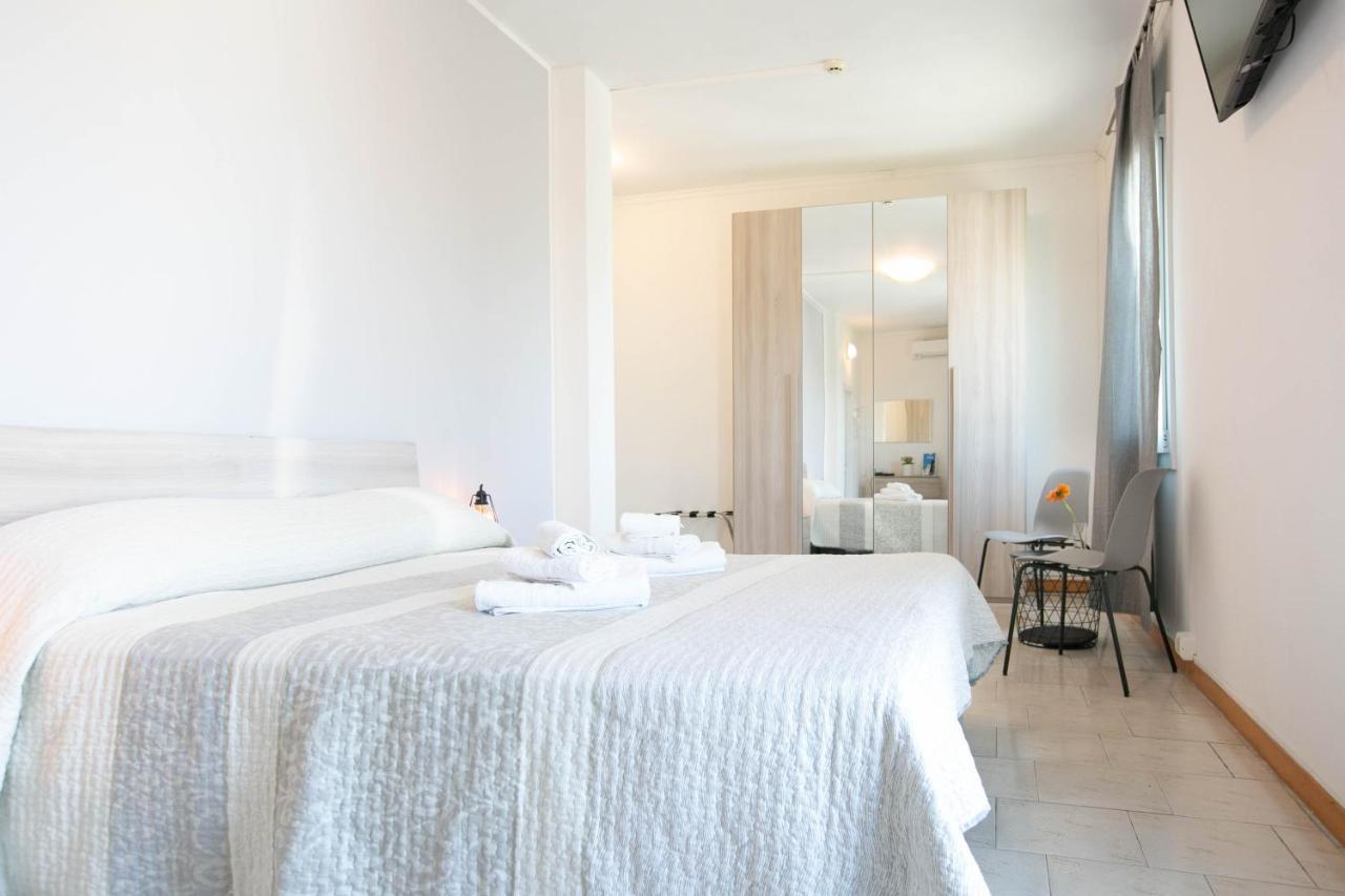 Hotel Mara Rimini Eksteriør bilde