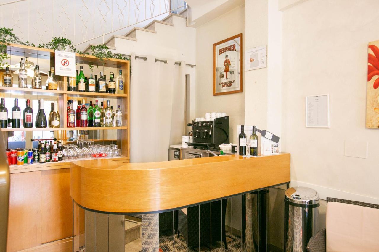 Hotel Mara Rimini Eksteriør bilde