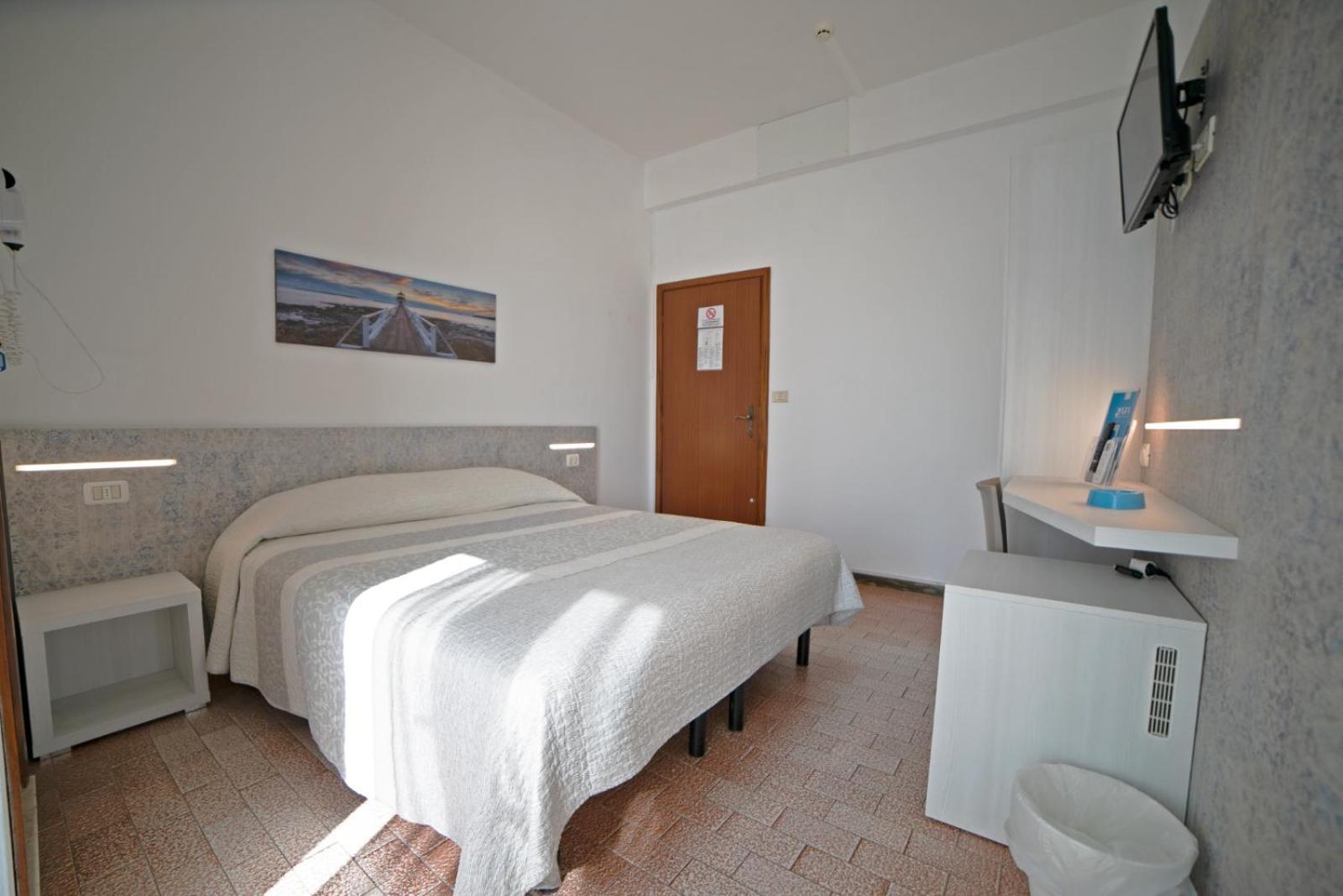 Hotel Mara Rimini Eksteriør bilde