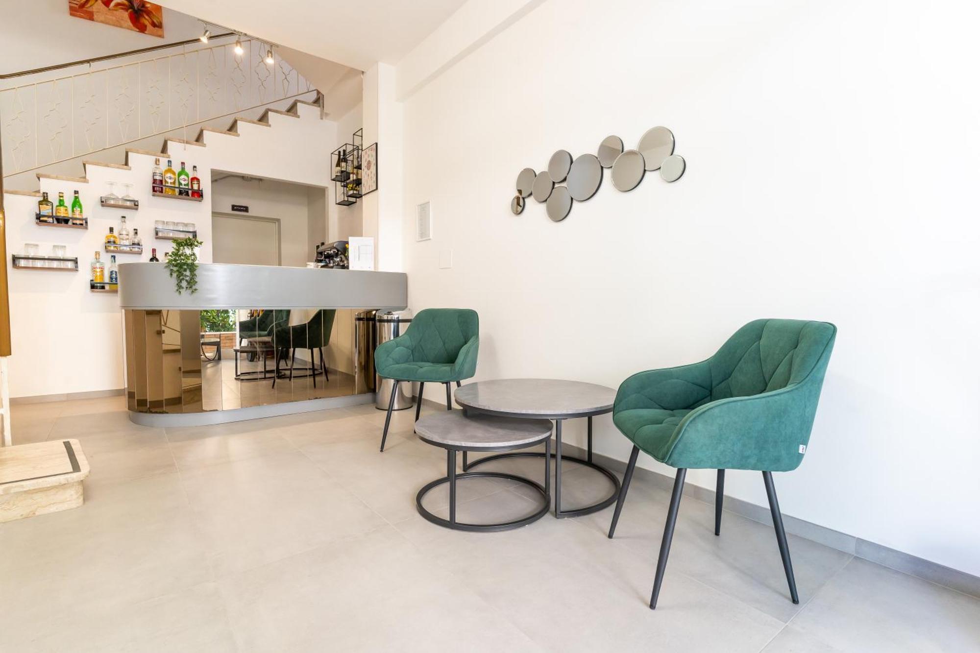 Hotel Mara Rimini Eksteriør bilde