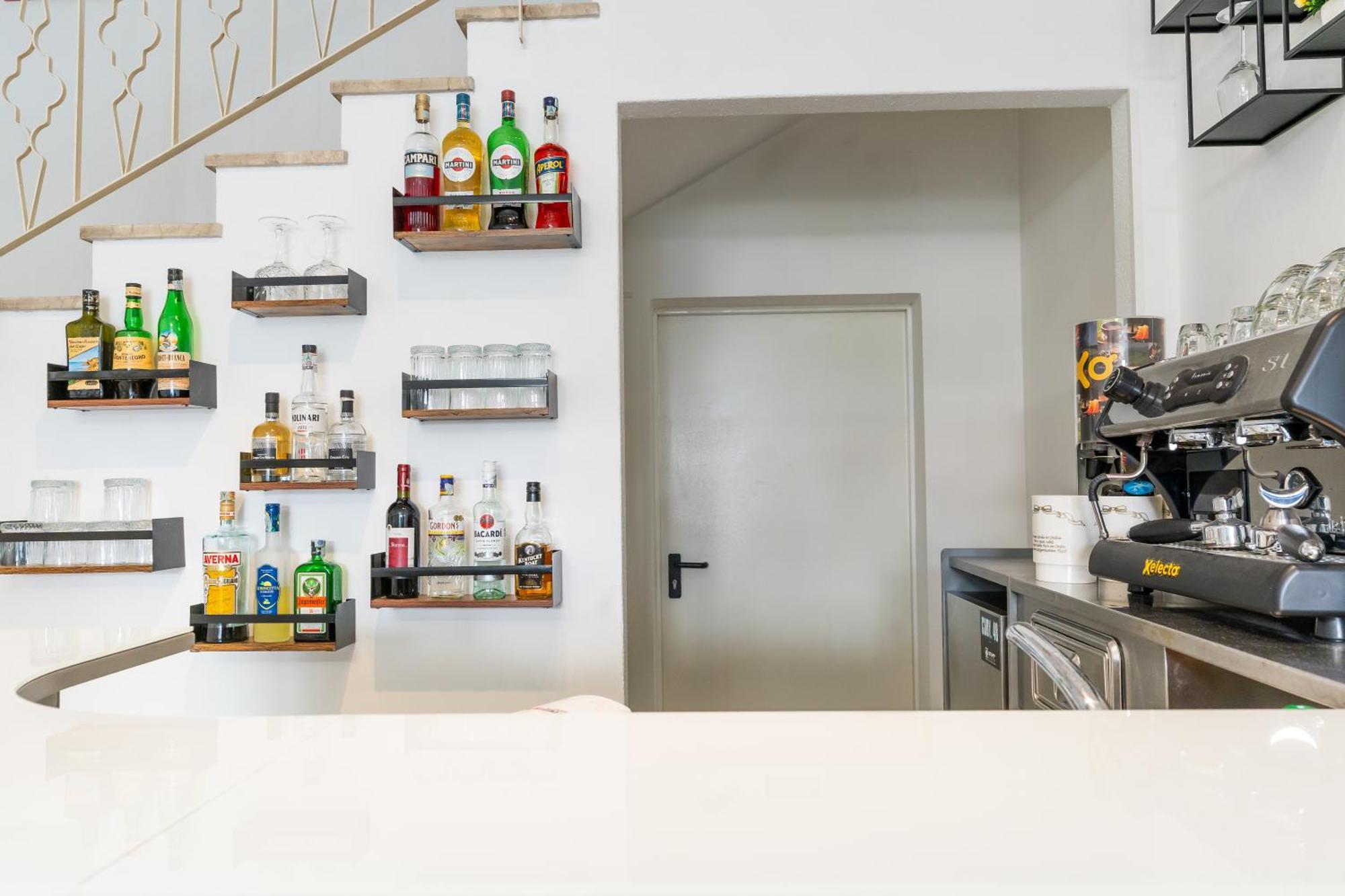 Hotel Mara Rimini Eksteriør bilde