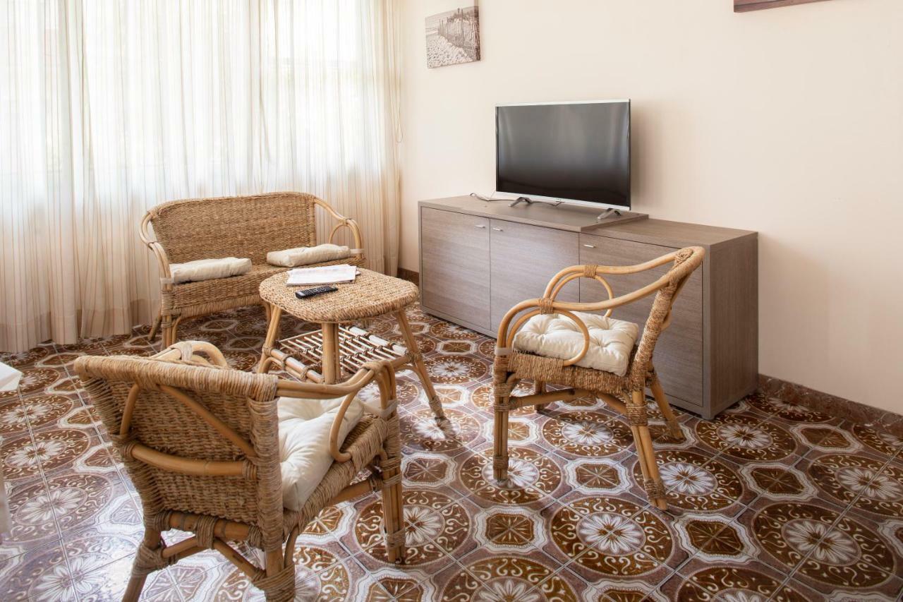 Hotel Mara Rimini Eksteriør bilde